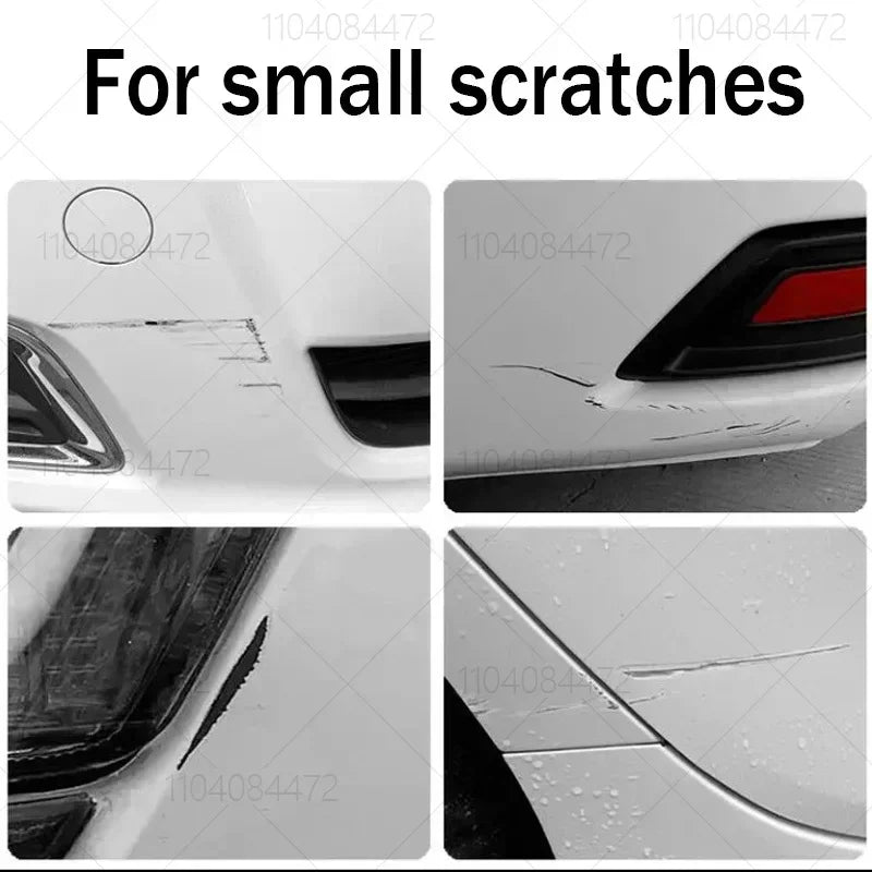 For Jeep Patriot 2007-2017 MK Paint Repair Pen Touch Up Scratch Remover DIY Auto Accessories Black White Red Silver Gray