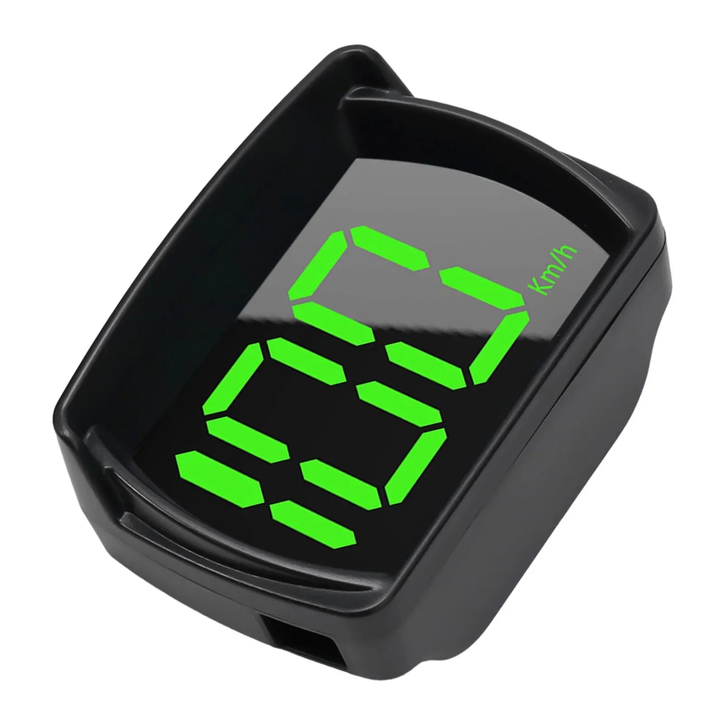 Digital Speedometer Head Up Display HUD GPS Head Up Display Speedometer Odometer Car Digital Speed Projector Display Digital