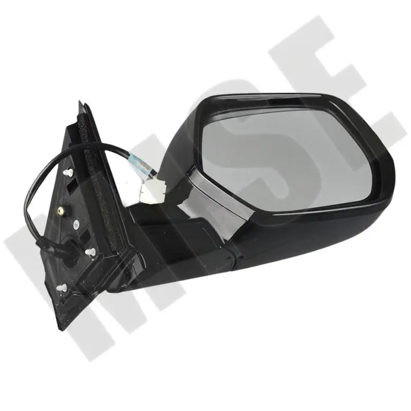 Left Right Auto Side Mirror For HONDA CRV CR-V 2007 2008 2009 2010 2011 RE1 RE2 RE4 Car 5/7/9 Wire Outer Rearview Mirror Assy