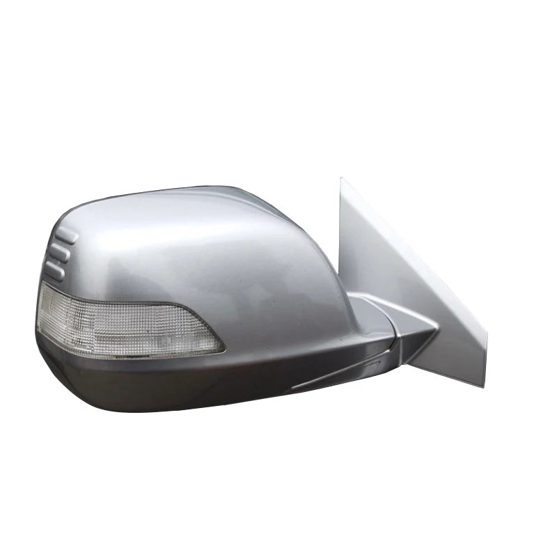 Left Right Auto Side Mirror For HONDA CRV CR-V 2007 2008 2009 2010 2011 RE1 RE2 RE4 Car 5/7/9 Wire Outer Rearview Mirror Assy