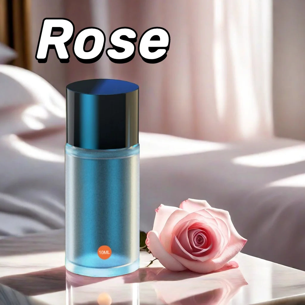Bestselling Car Aromatherapy 10ml Supplement Liquid Rich Flavor Essential Oil(Excluding Machine) Odor Removed Car Air freshener