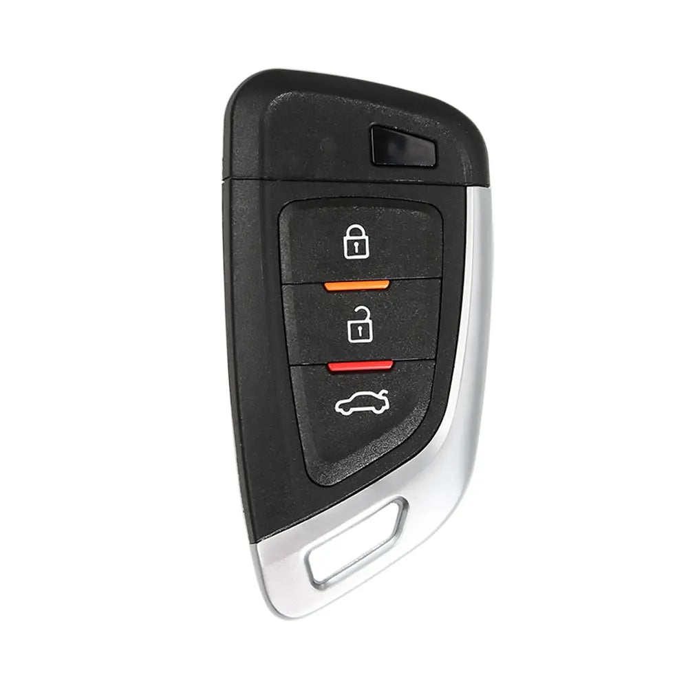 Xhorse VVDI XS Series Smart Remote Key XSKF01EN XSCS00EN XSMQB1EN XSKF20EN XSKF21EN XSKC04EN English Version