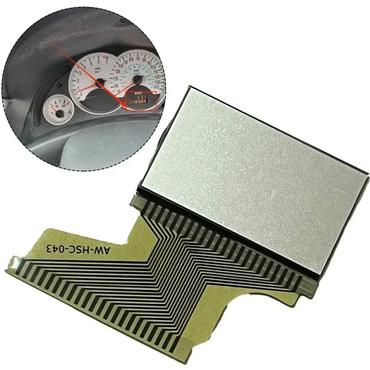 Instrument Cluster Dashboard LCD Display For Corsa For combo for Meriva for Tigra For Opel For Chevrolet panel LCD Display