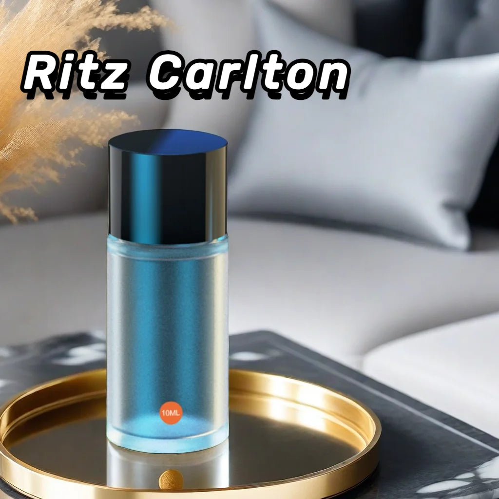 Bestselling Car Aromatherapy 10ml Supplement Liquid Rich Flavor Essential Oil(Excluding Machine) Odor Removed Car Air freshener