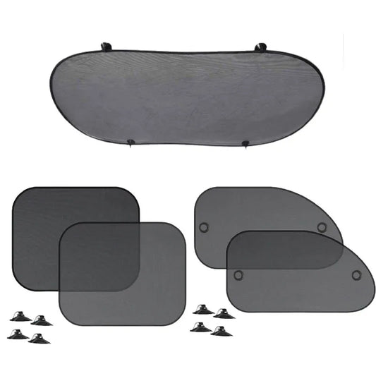 Car Sunshade Covers Cover Universal Windscreen Folding Visor Reflector Windshield Auto Window Sun Shade Protector Accessories