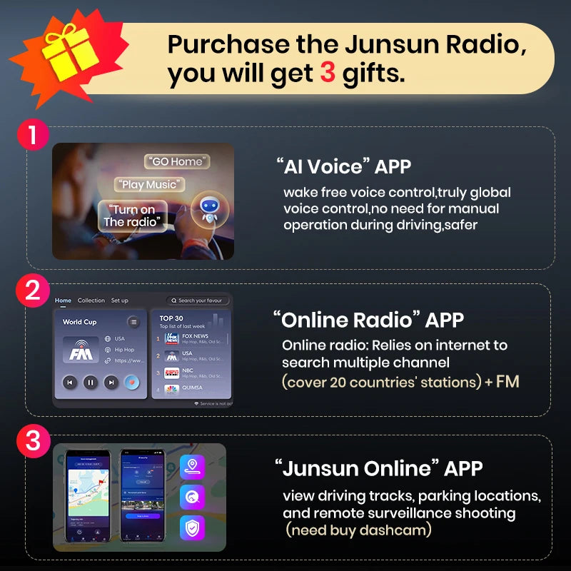 Junsun X7 MAX 13.1“ 2K AI Voice Wireless CarPlay Android Auto Car Radio For Renault Clio 4 ZOE 2012-2019 Multimedia autoradio