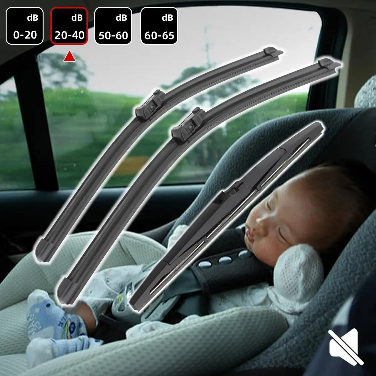 1/2/3/4/6PCS Car Wiper For Opel Astra J GTC 2009-2015 Front Rear Wiper Blades Brushes Cutter Auto Accessories 2013 2014 2015