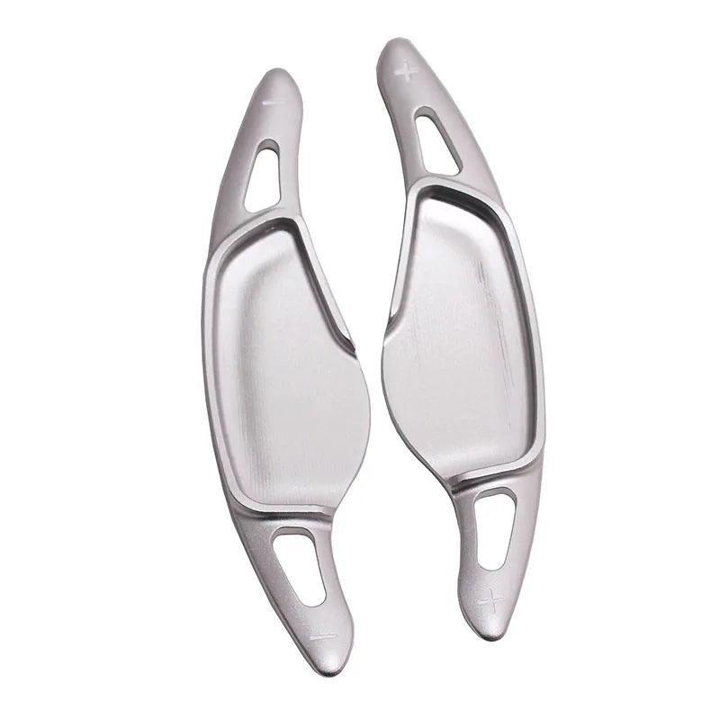 Shift Paddles Wheel Extension For BMW X3M F97 X4M F98 X5M F95 X6M F96 X3 G01 X4 G02 X5 G05 X6 G06 X7 G07 M5 F90 Z4 G29 XDRIVE