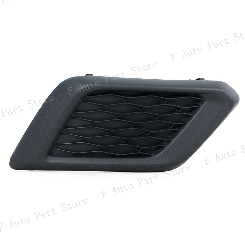For Nissan X-Trail Xtrail Rogue 2014 2015 2016 Car Front Bumper Fog Light Lamp Trim Cover Frame Foglight Foglamp Cap Hood