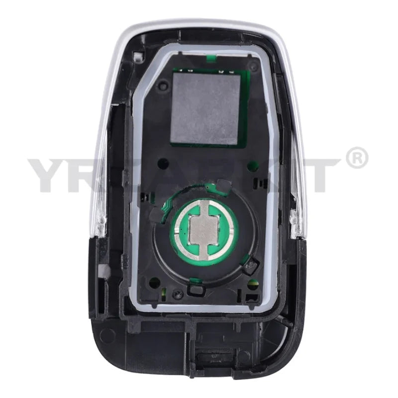 For Toyota Corolla 231451-2000 Remote Control Key HYQ14FBN 4A Chip 312/314MHz For Brazil 2019 2020 2021 2022