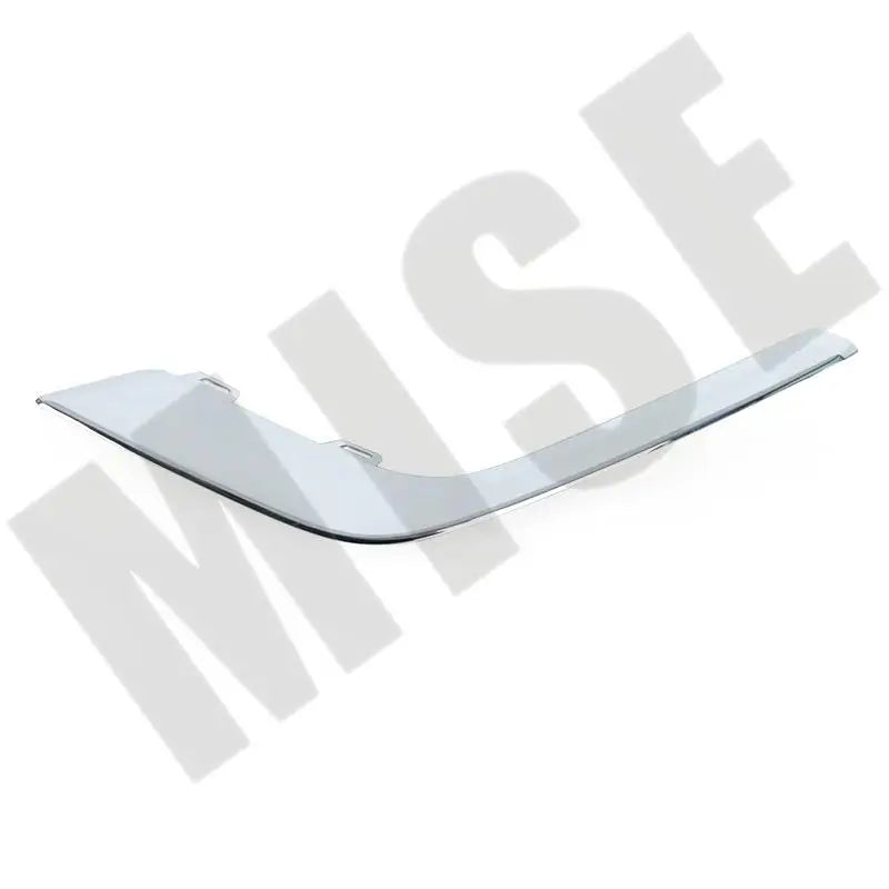 For Suzuki SX4 S-Cross SX4 Crossover 2016-2021 7175174R10-0PG 7176174R10-0PG Auto Front Fog Light Lamp Chrome Trim Cover Garnish