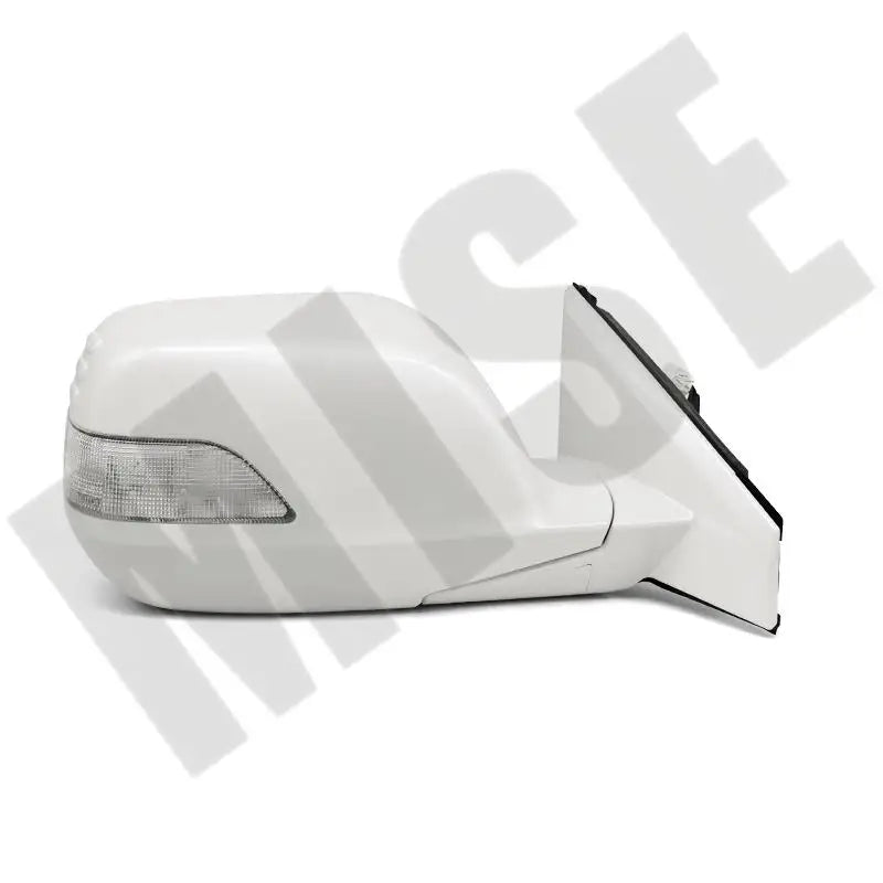 Left Right Auto Side Mirror For HONDA CRV CR-V 2007 2008 2009 2010 2011 RE1 RE2 RE4 Car 5/7/9 Wire Outer Rearview Mirror Assy