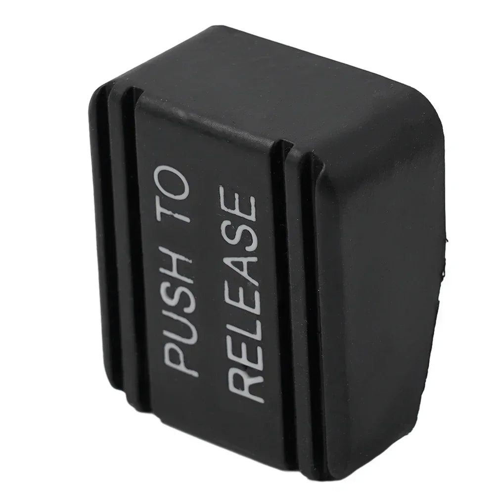 Car Parking Foot Brake Rubber Pedal Gasket Pad For Jeep Grand -Cherokee -300C Journey -Dodge Grand Caravan Town 2008-2021