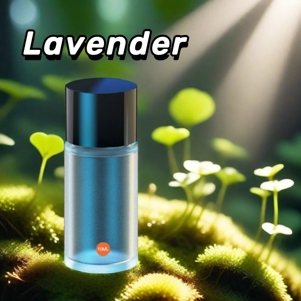 Bestselling Car Aromatherapy 10ml Supplement Liquid Rich Flavor Essential Oil(Excluding Machine) Odor Removed Car Air freshener