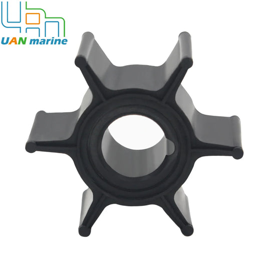3B2-65021 Water Pump Impeller For Tohatsu 2 4 Stroke Outboard Engine 6 8 9.8 HP Motors  3B2-65021-1 3B2-65021-1M  3B2-65021-0