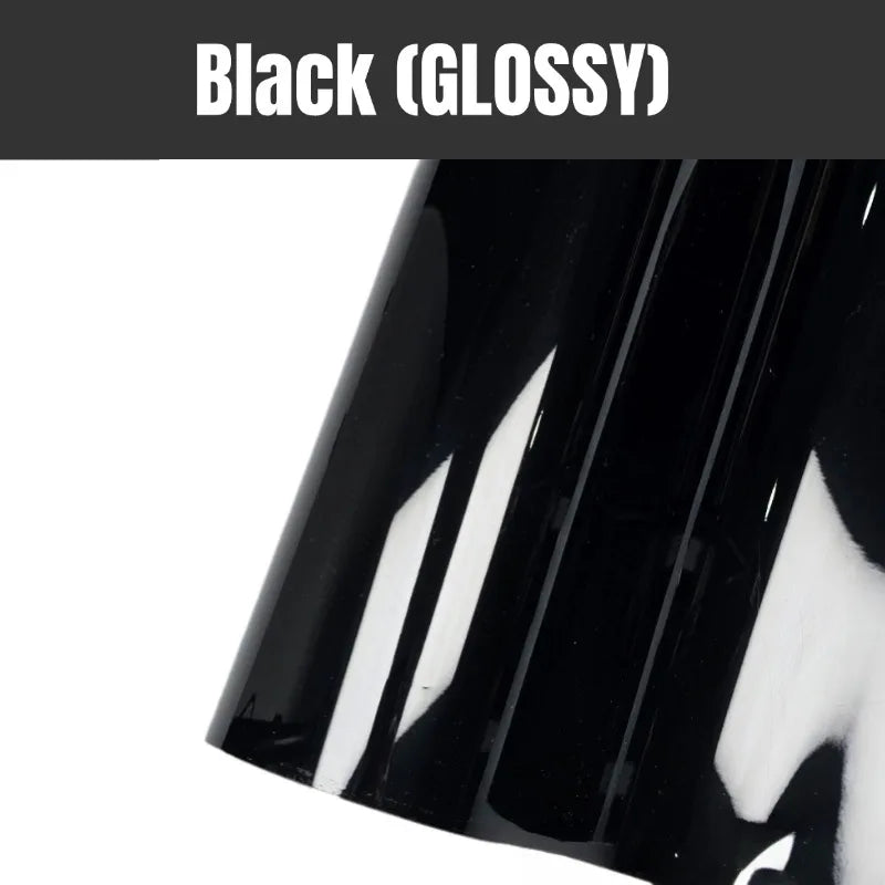 Car Sticker 3D 4D 5D 6D 9D Carbon Fiber Vinyl Self Adhesive Protection Waterproof Sticker for Motorcycle Auto Tuning Accessories