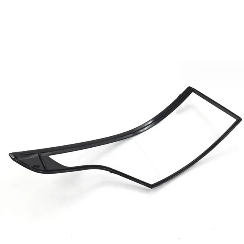 Tail Light Cover For Land Rover Range Rover Sport 2014-2020 Lampshade Rear Bumper Lights Tail Shell Cover