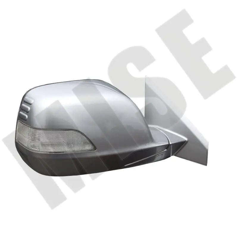 Left Right Auto Side Mirror For HONDA CRV CR-V 2007 2008 2009 2010 2011 RE1 RE2 RE4 Car 5/7/9 Wire Outer Rearview Mirror Assy