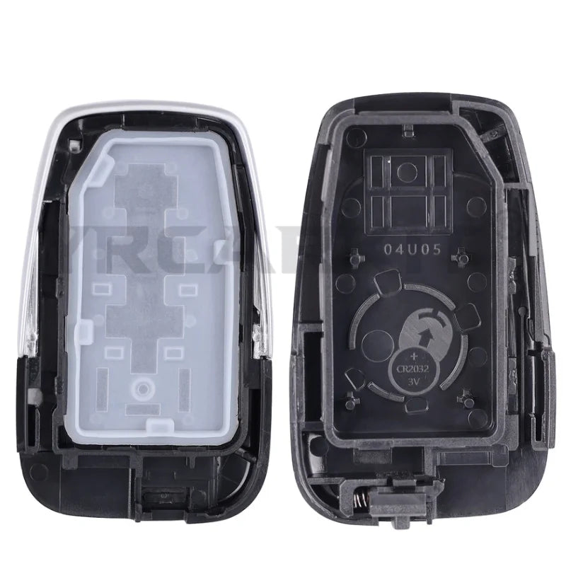 For Toyota Corolla 231451-2000 Remote Control Key HYQ14FBN 4A Chip 312/314MHz For Brazil 2019 2020 2021 2022