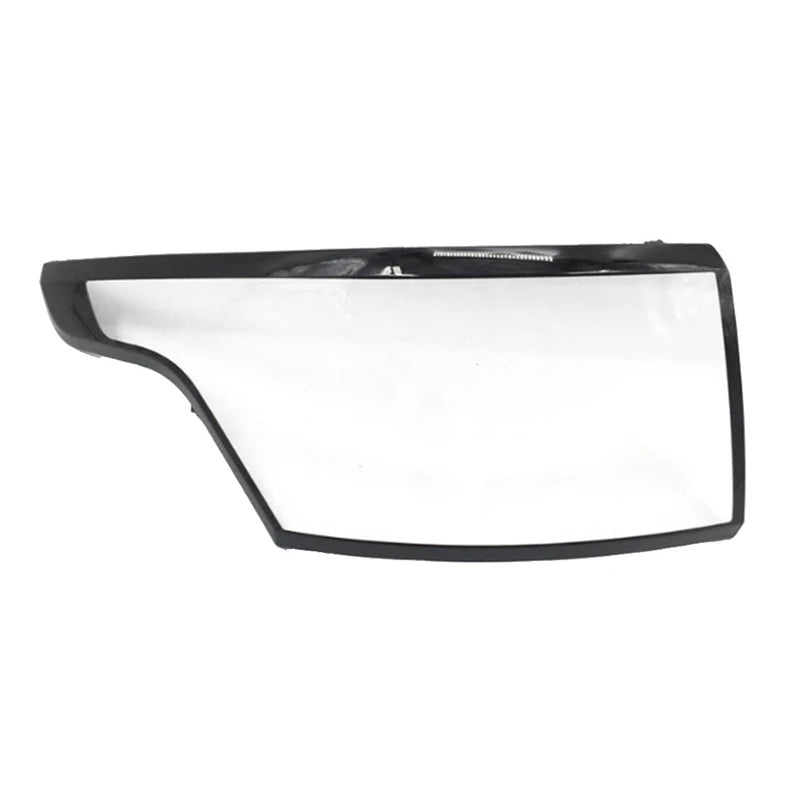Tail Light Cover For Land Rover Range Rover Sport 2014-2020 Lampshade Rear Bumper Lights Tail Shell Cover