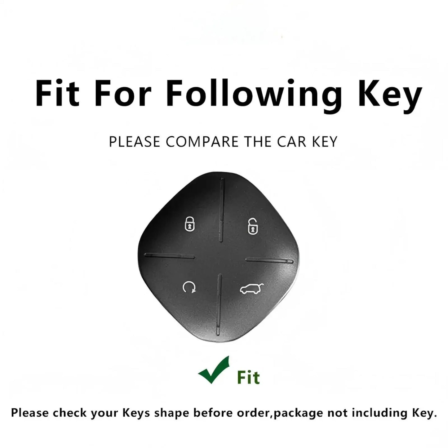 Silicone Car Key Cover Keychain Bag Set for Chery Jetour Dashing X-1 Plus DTC IDM 2022 2024 Remote Case Holder Shell Accessories