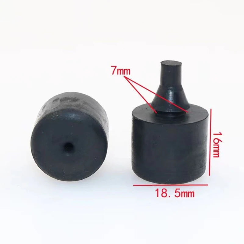 Car Universal Engine Hood Bonnet Back Door Buffer Cushion Rubber Mount For AUDI VW Skoda Seat BMW MINI Ford Mercedes Land Rover