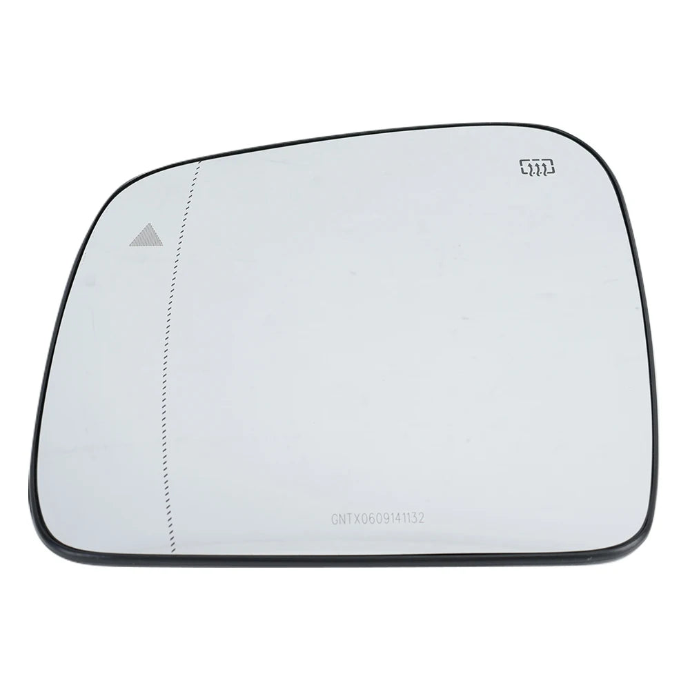Door Wing Mirror Glass for Dodge Durango Jeep Grand Cherokee 2011-2021 Rearview Heating Mirror With Blind Spot Car Accessories