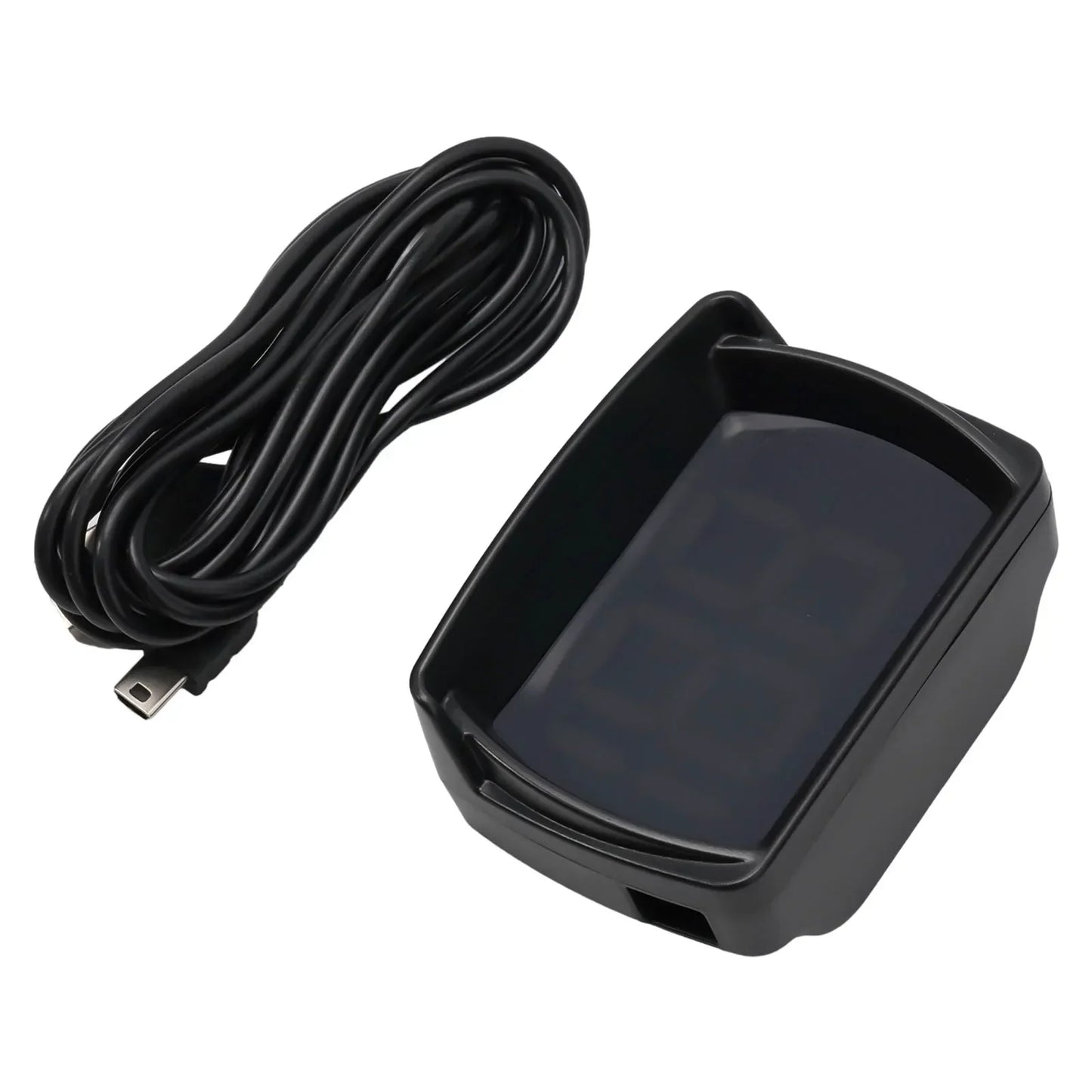 Digital Speedometer Head Up Display HUD GPS Head Up Display Speedometer Odometer Car Digital Speed Projector Display Digital