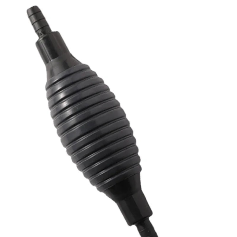 Manual combustível gás mão Primer bomba, carro combustível linha bombas, ferramenta carro, transferência Primer