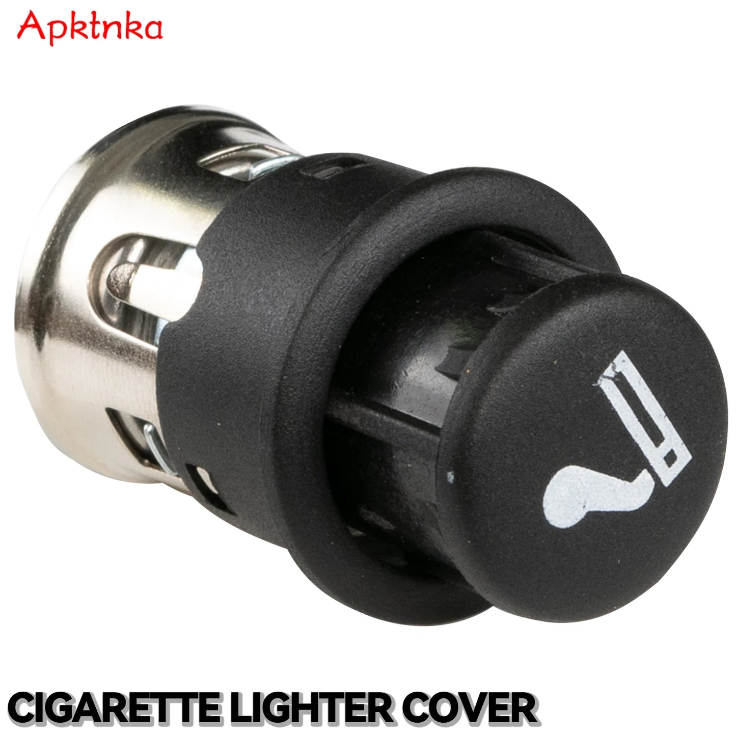 Car 12V Cigarette Lighter For VW CC Passat B5 B6 Golf 4 MK4 5 MK5 Polo Eos Jetta Tiguan Touran Sharan Caddy Audi A3 Q3 1J0919307