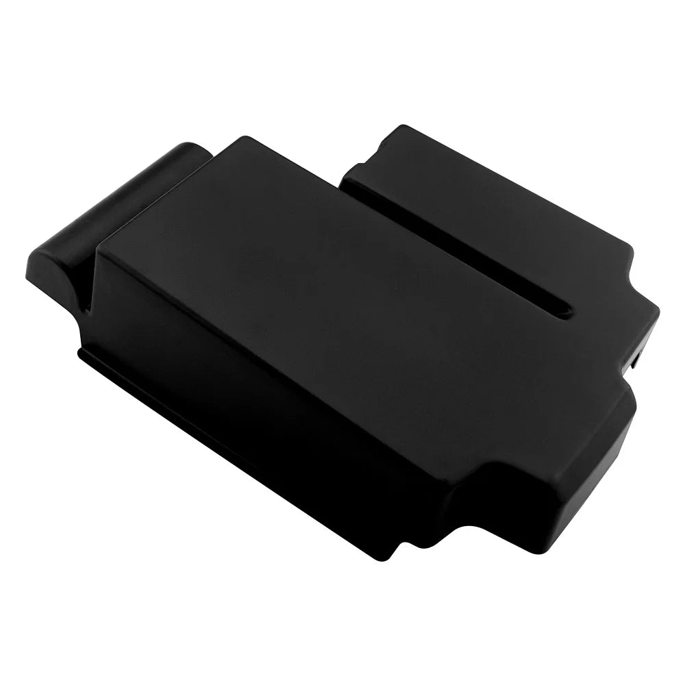 For BMW 5 Series G30 G31 2020-2023 Storage Box Car Central Armrest ABS Storage Box Organizer for BMW 5 Series Accessories