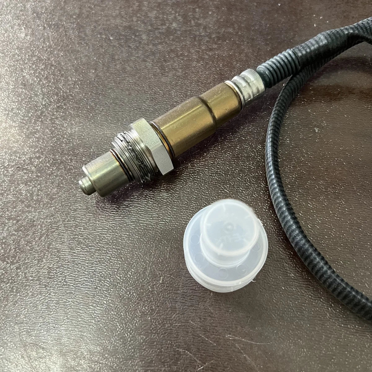 39265-2F300 39265-2F500 Diesel Exhaust PM Particle Matter Sensor Probe for KIA SORENTO MK3 Hyundai SANTA FE MK4 2.0 2.2 CRDI 39