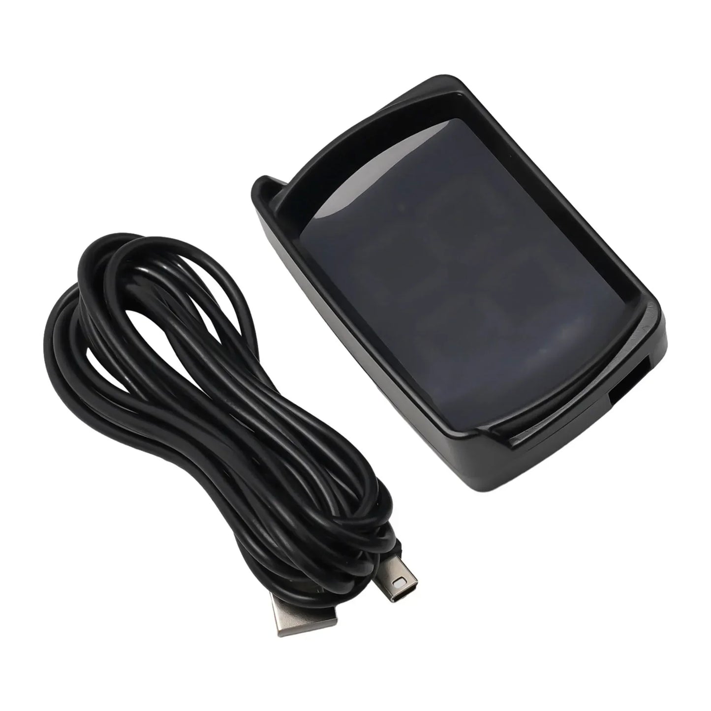 Digital Speedometer Head Up Display HUD GPS Head Up Display Speedometer Odometer Car Digital Speed Projector Display Digital