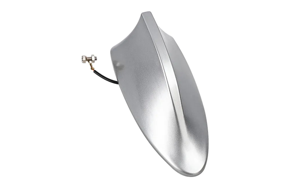 Car Antennas Shark Fin Antenna Auto Radio Signal Aerials Roof Antennas For Universal Kia/Nissan/Toyota/Hyundai/BMW Car Styling