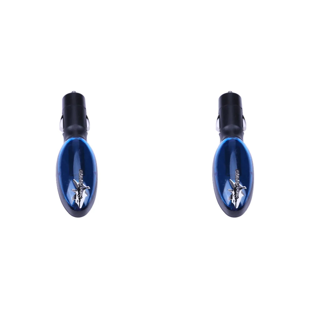 Car Fuel Saver 12V Saving Gas Device Tool Vehicle Gas Fuel Economizer Vehicle-mounted Fuel-saving Treasure Green Fuel Save
