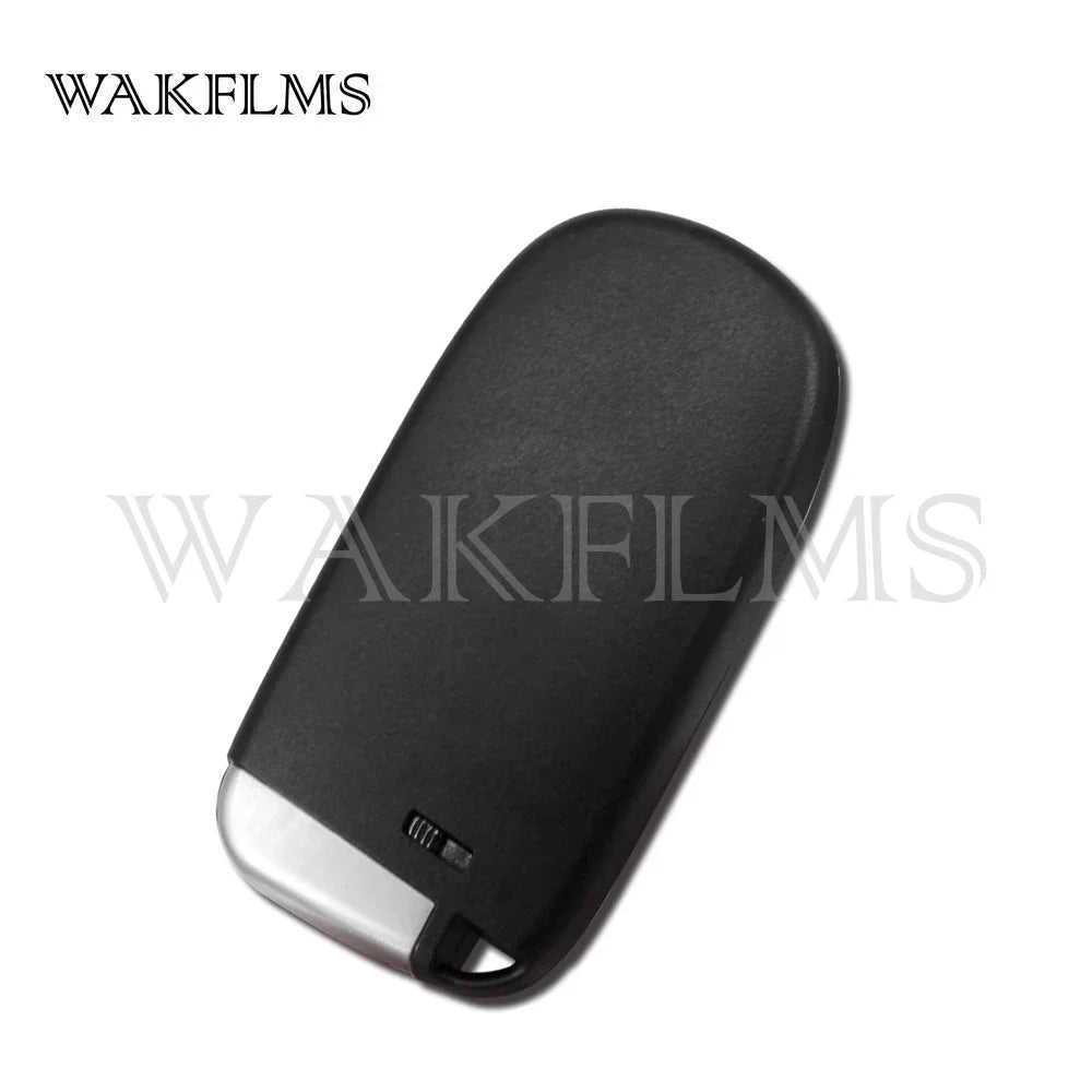Smart Remote Car Key Fob 433MHz ID46 Chip 2014 2015 2016 2017 2018 2019 2020 For Jeep Grand Cherokee M3N-40821302