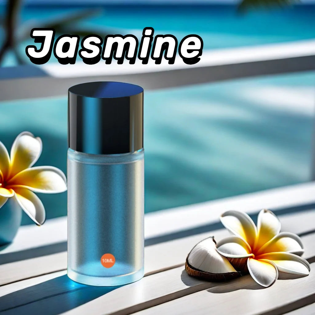 Bestselling Car Aromatherapy 10ml Supplement Liquid Rich Flavor Essential Oil(Excluding Machine) Odor Removed Car Air freshener