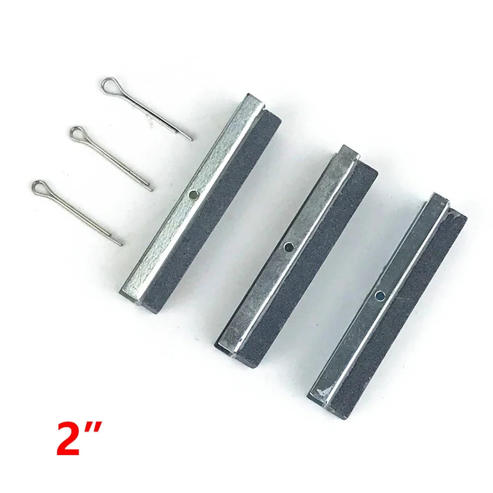 19-178mm Car Engine Cylinder Honing Tool Three-jaw Adjustable Brake Cylinder Burnisher Hone for Grinding Holes Friction