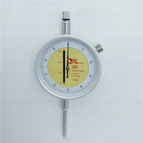 Diesel Pump Repair Rack Gear Rod Travel Measuring Test Gauge Seat Tools for P7100 P8500