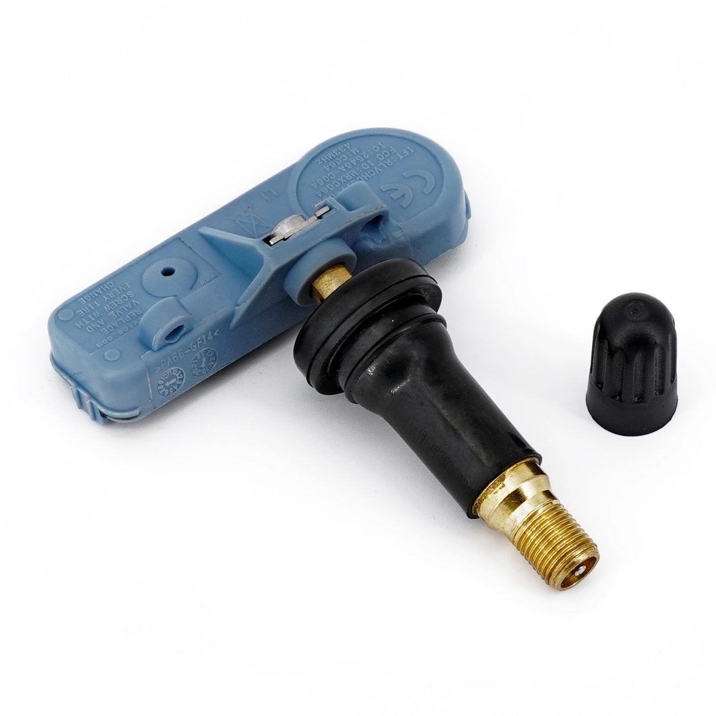 1PC 13581561 22853740 20922901 Tire Pressure Monitor Sensor TPMS 433MHZ Fit For Opel Mokka Antara GMC Chevy Cadillac Buick