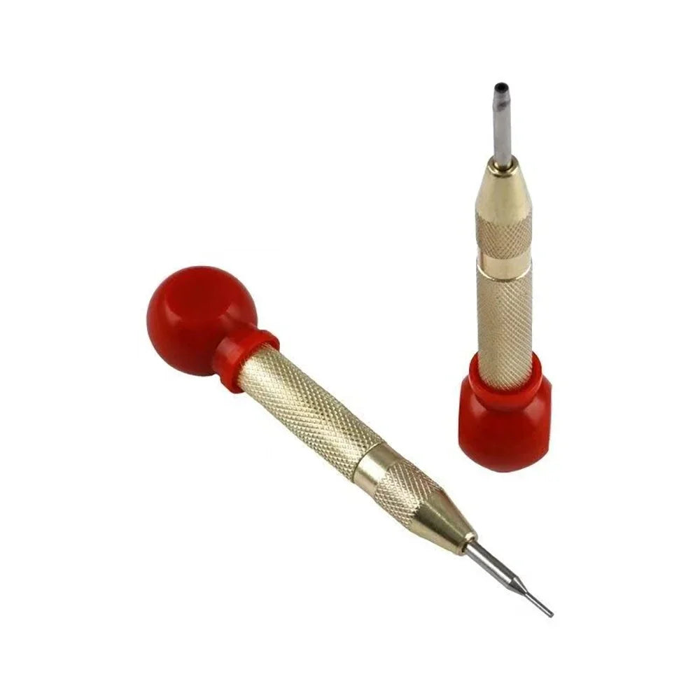 2PCS/set Replacement Pins Quick Taking and Loading Folding Remote Control Key Fixing Pin Tools