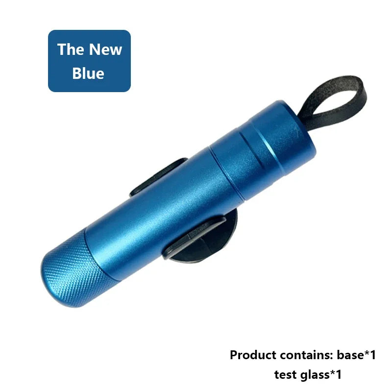 Car Safety Hammer Car Emergency Glass Window Breaker Seat Belt Cutter Escape Emergency Hammer Lifesaving Rescue Accessories