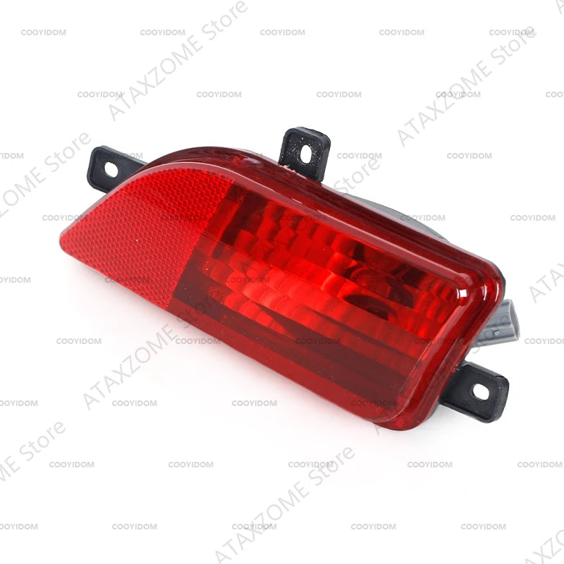 Car Rear Bumper Brake Light tail light For Great Wall Wingle 3 Wingle 5 Warning Lamp Fog Lamp Reflector Light With Bulbs