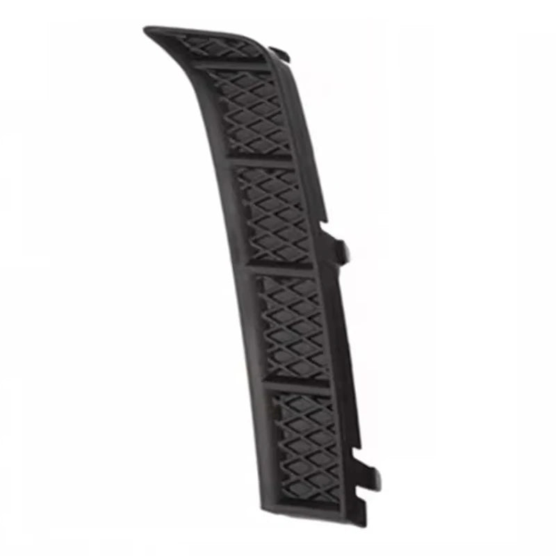 Front Bumper Decorative Strips Fog Lamp Frame Fog Light Cover Trim For Subaru Forester SJ 2013 2014 2015 2016 2017 2018