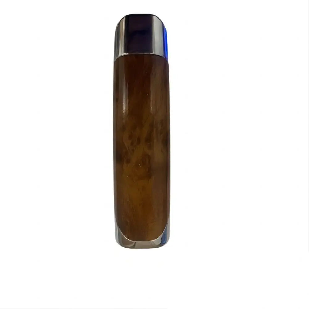 Car Handbrake Grip Protective Cover Fashion ABS Plastic Adhesive Style Durable Handbrake Decorative Cover Auto Accessories
