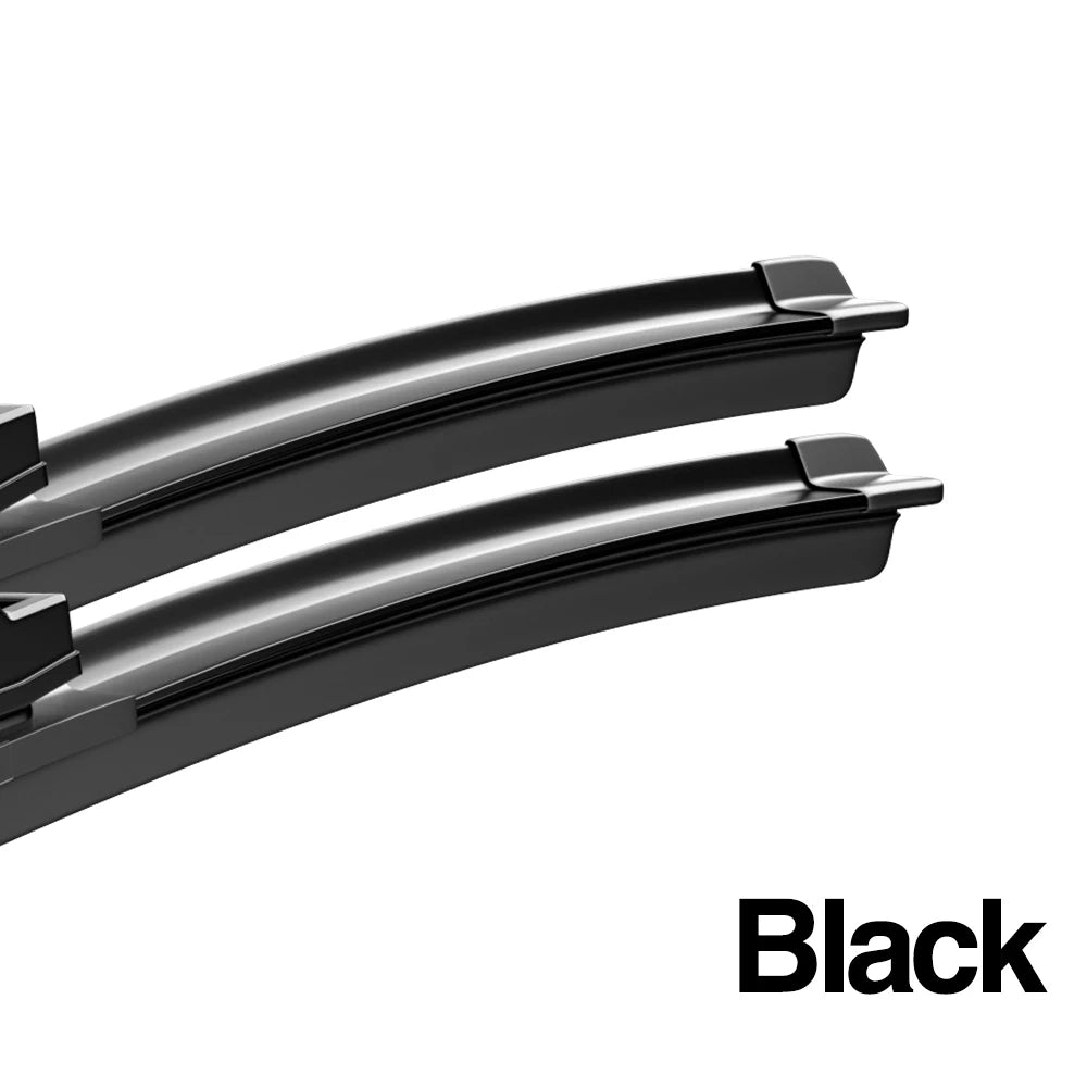 For Mazda Mazda 6 Atenza GG GH GJ GL 2002-2023 Front Windshield Wiper Blades 2pcs Windscreen Window Accessories 2007 2012 2018