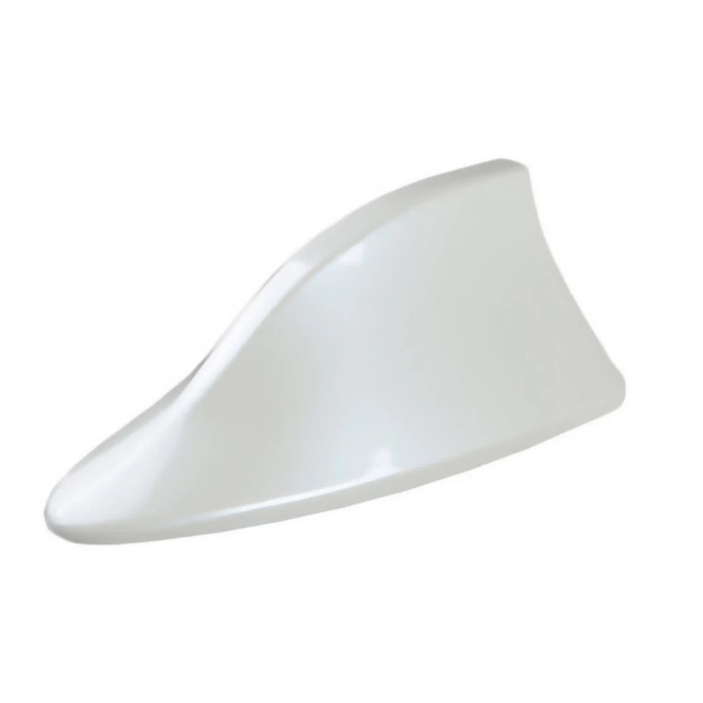 Car Antennas Shark Fin Antenna Auto Radio Signal Aerials Roof Antennas For Universal Kia/Nissan/Toyota/Hyundai/BMW Car Styling