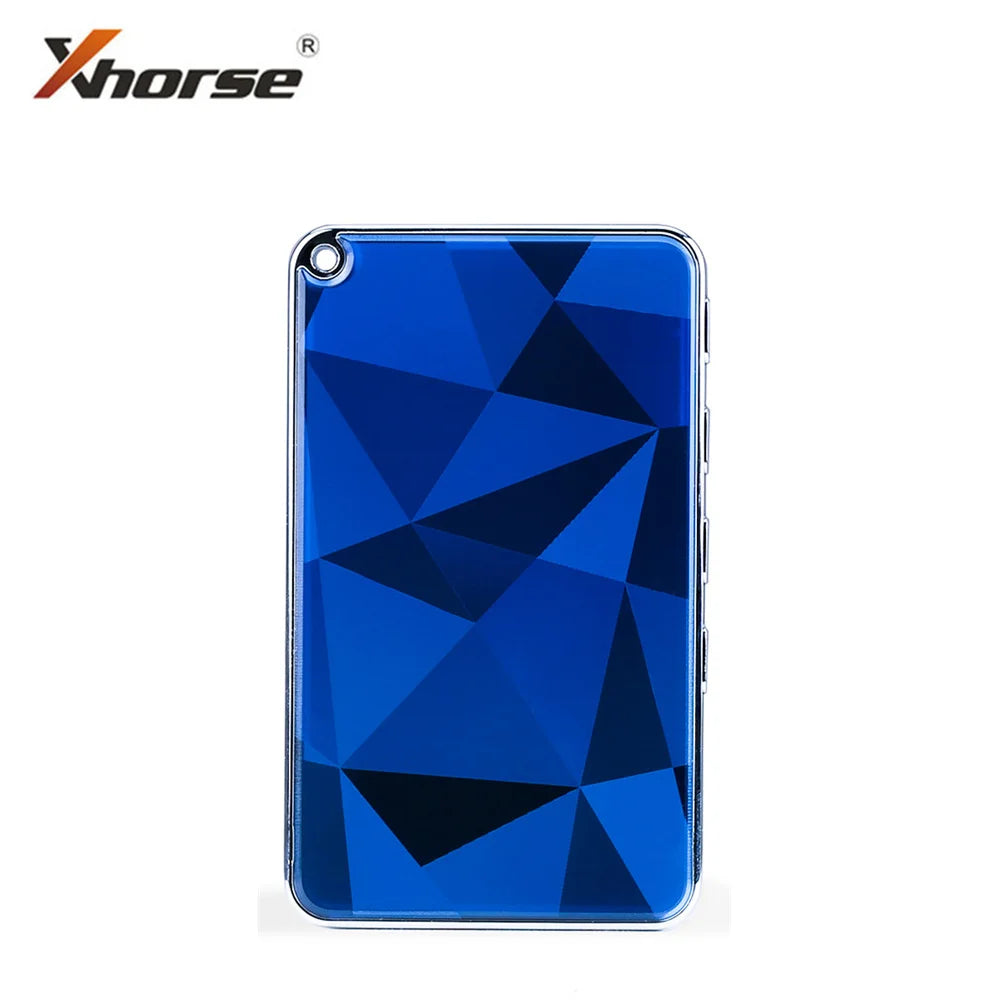 Xhorse VVDI XS Series Smart Remote Key XSKF01EN XSCS00EN XSMQB1EN XSKF20EN XSKF21EN XSKC04EN English Version